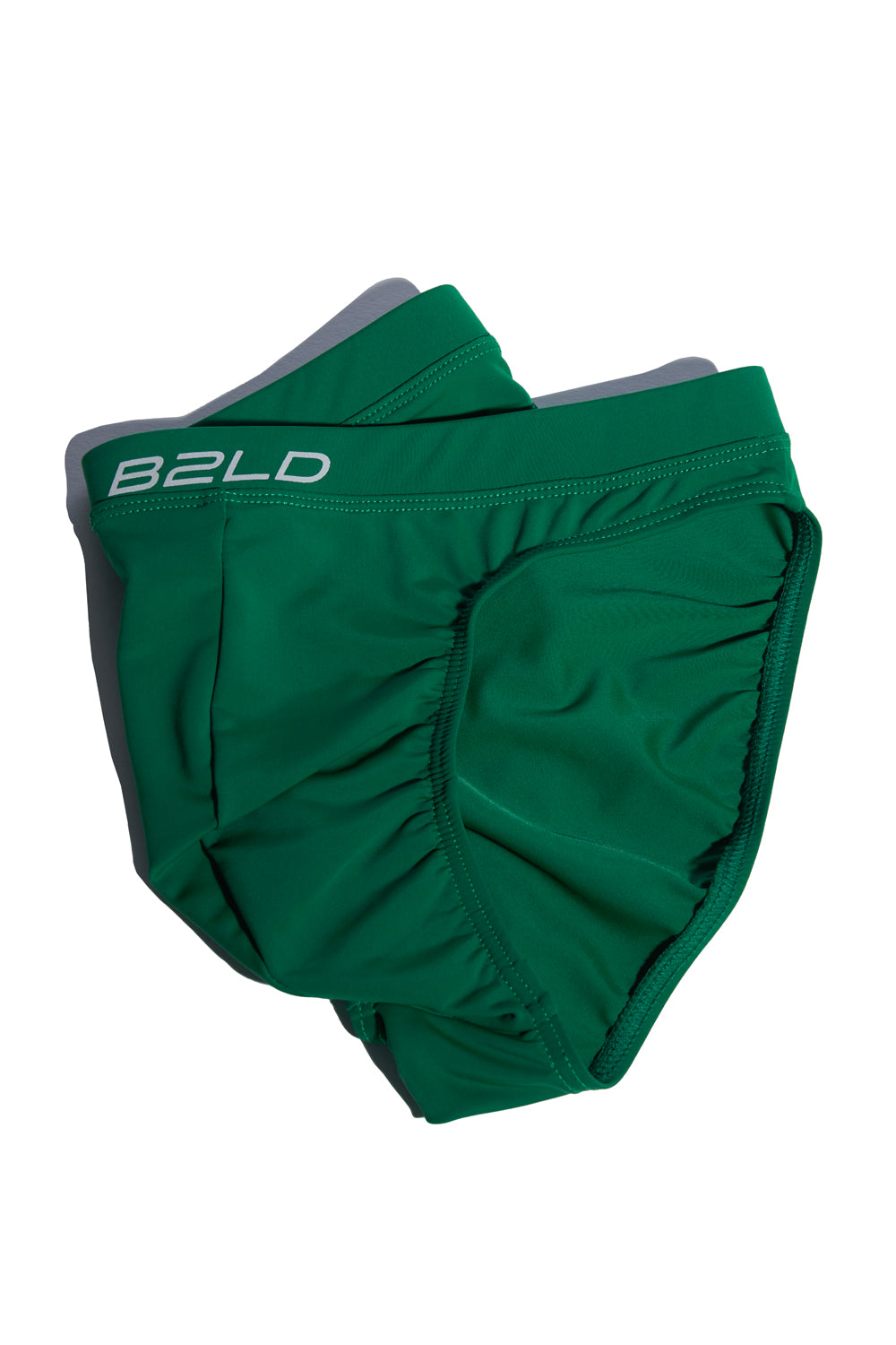 AQVA SWIM BRIEF - GREEN