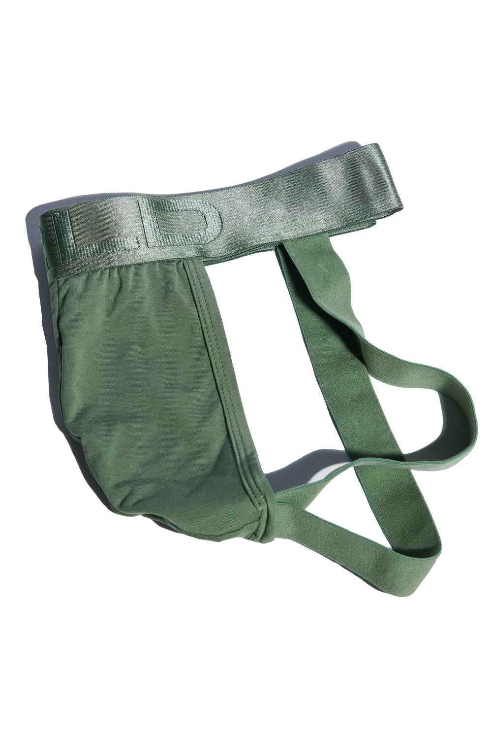 FORTE JOCKSTRAP - SAGE