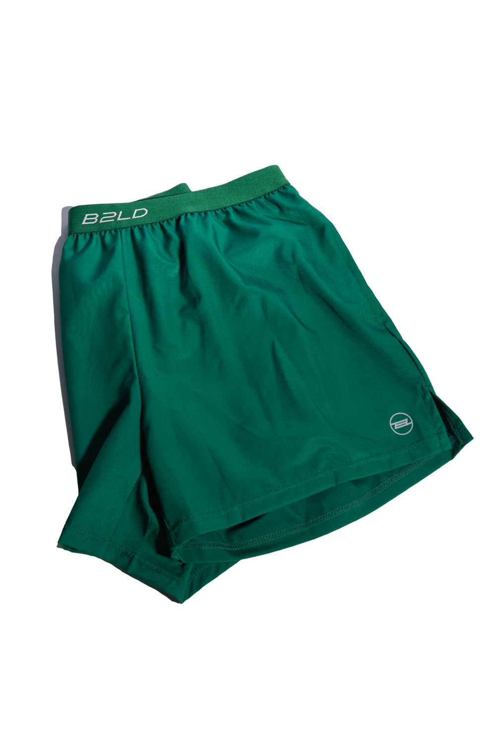 AQVA SWIM SHORT - GREEN