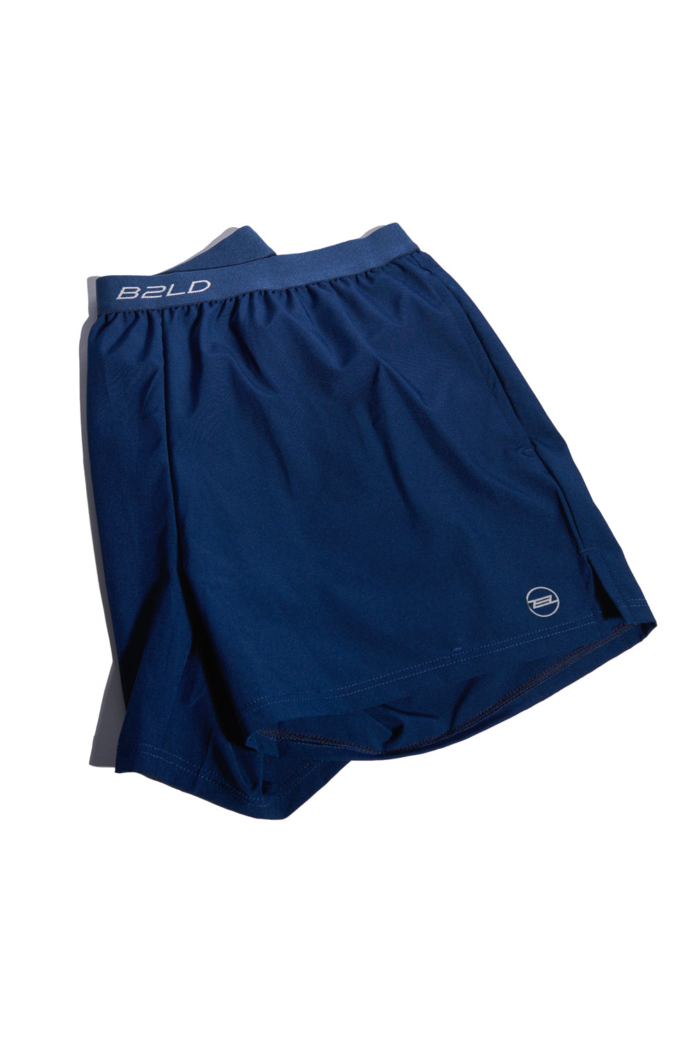 AQVA SWIM SHORT - NAVY