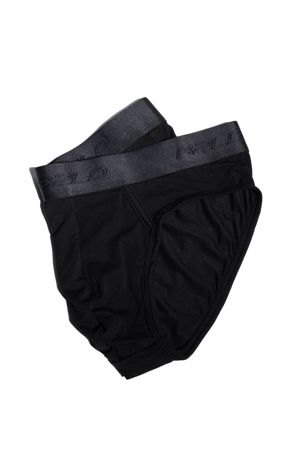 STATIC BRIEF - BLACK