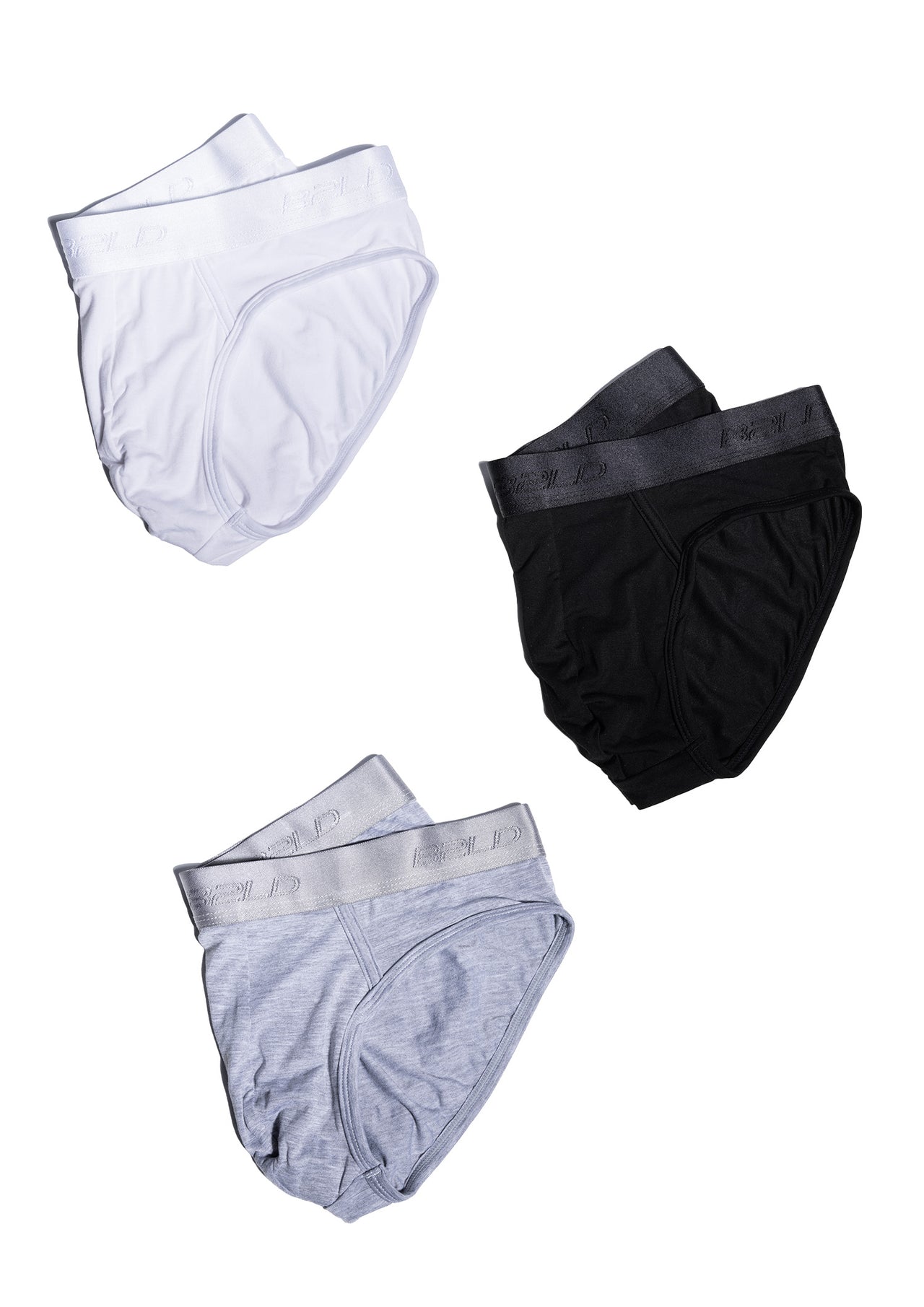 STATIC BRIEF - 3 PIECE MULTI BUNDLE