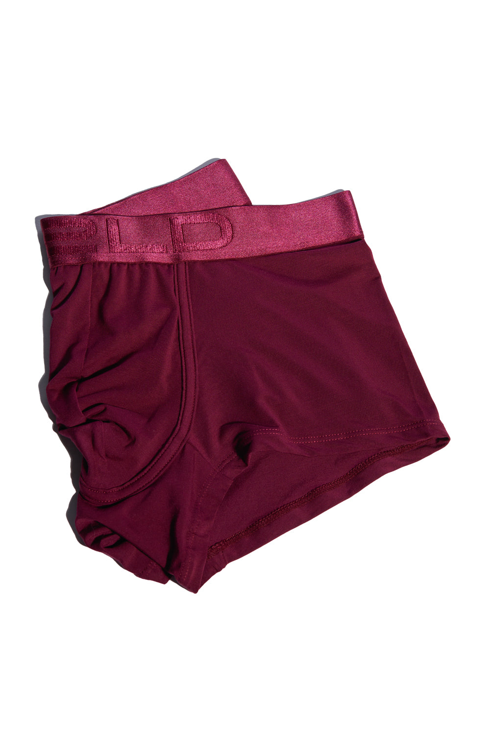 FORTE TRUNK - MAROON