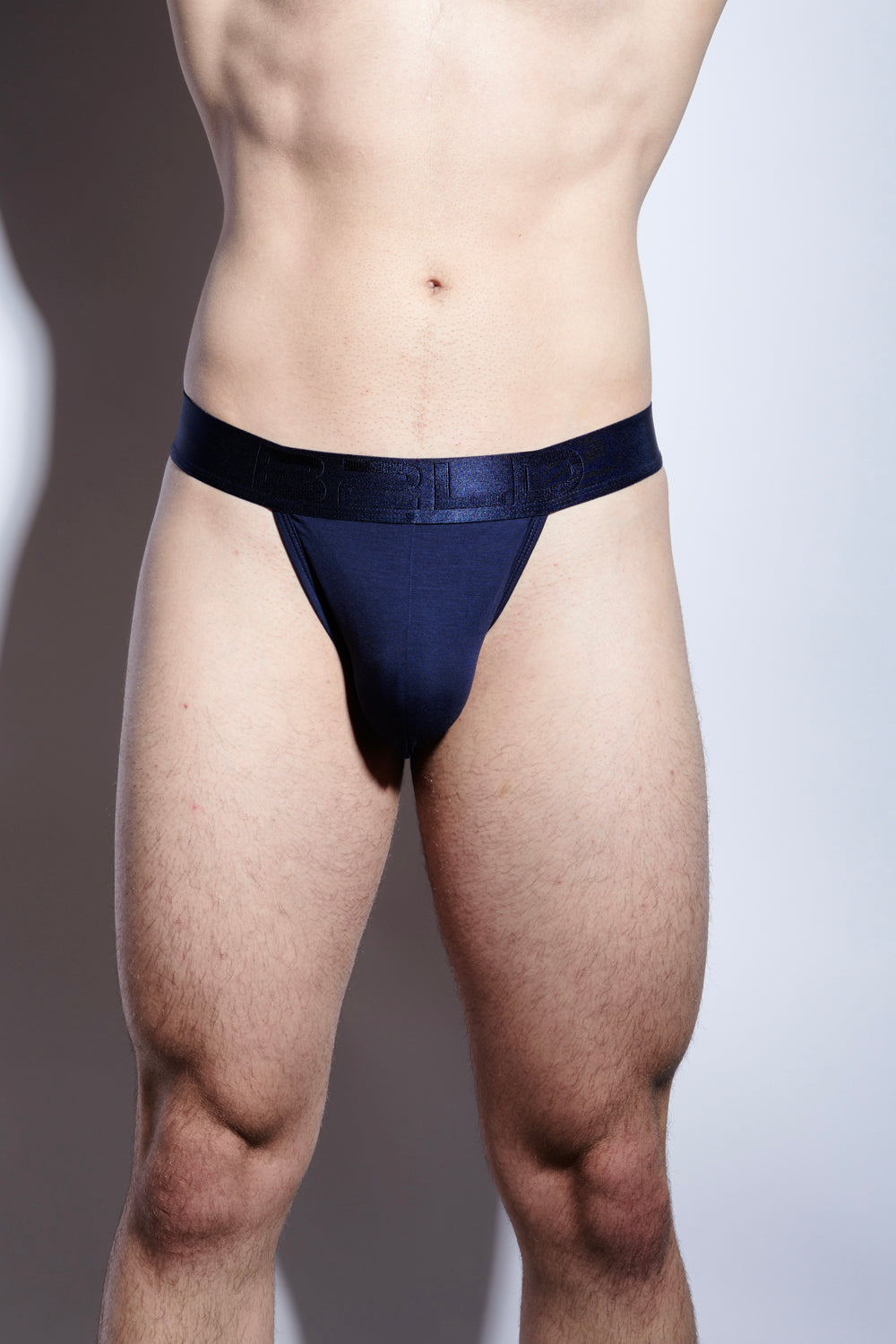 FORTE THONG - CARBON