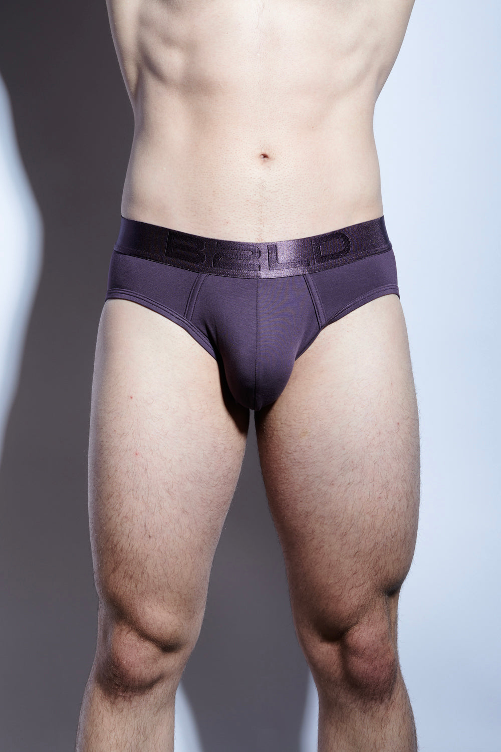 FORTE BRIEF - PLUM