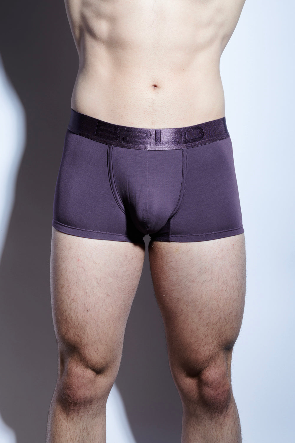 FORTE TRUNK - PLUM