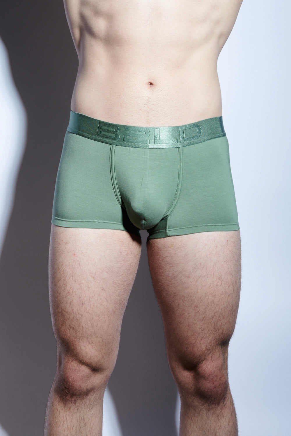 FORTE TRUNK - SAGE