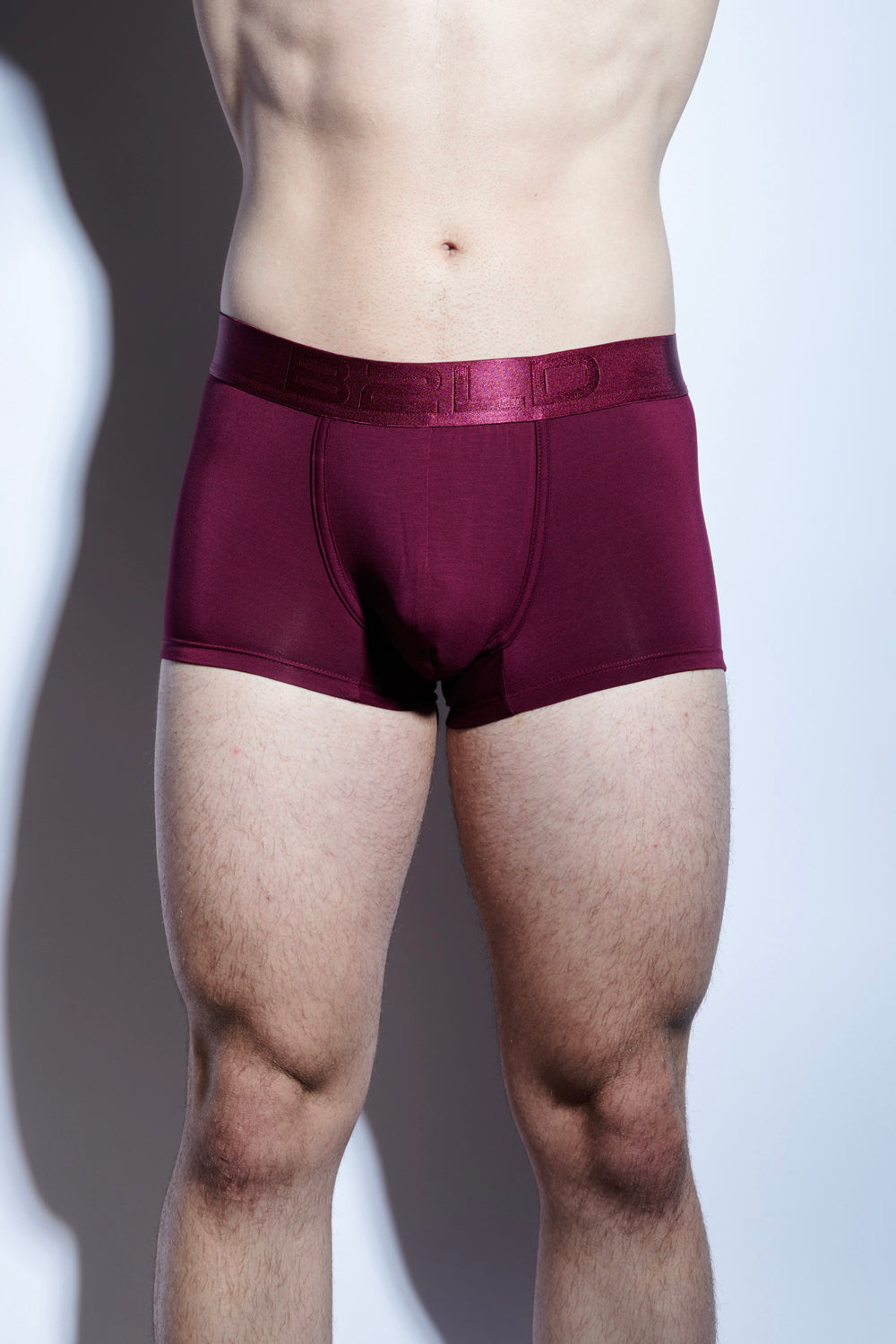 FORTE TRUNK - MAROON