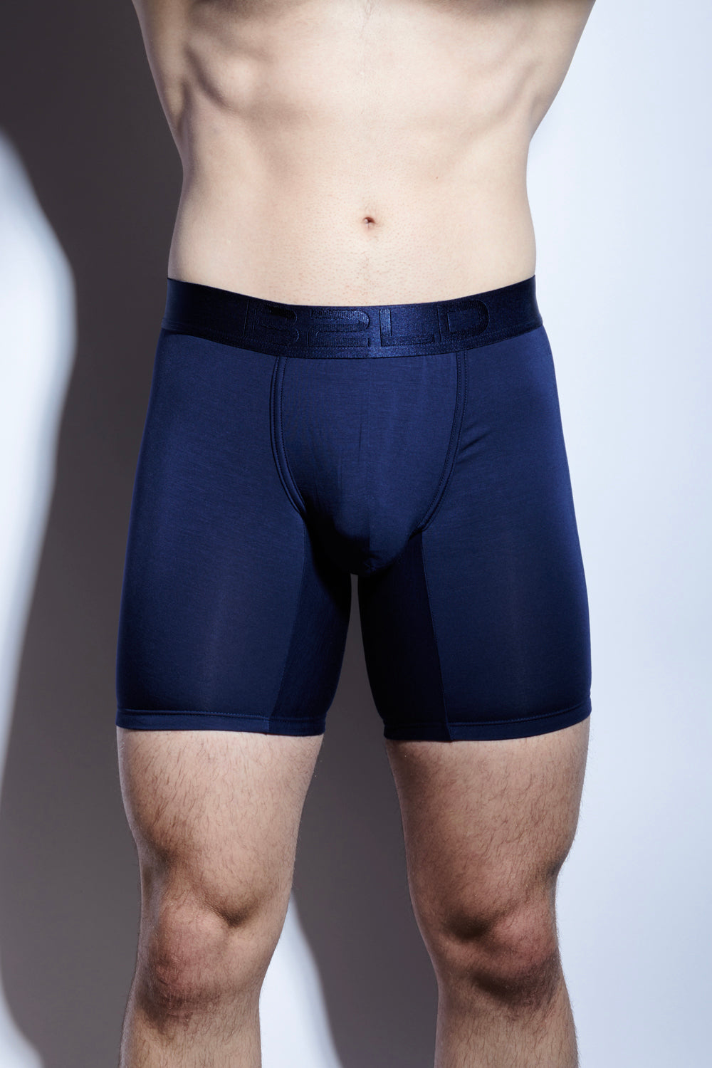 FORTE BOXER - CARBON