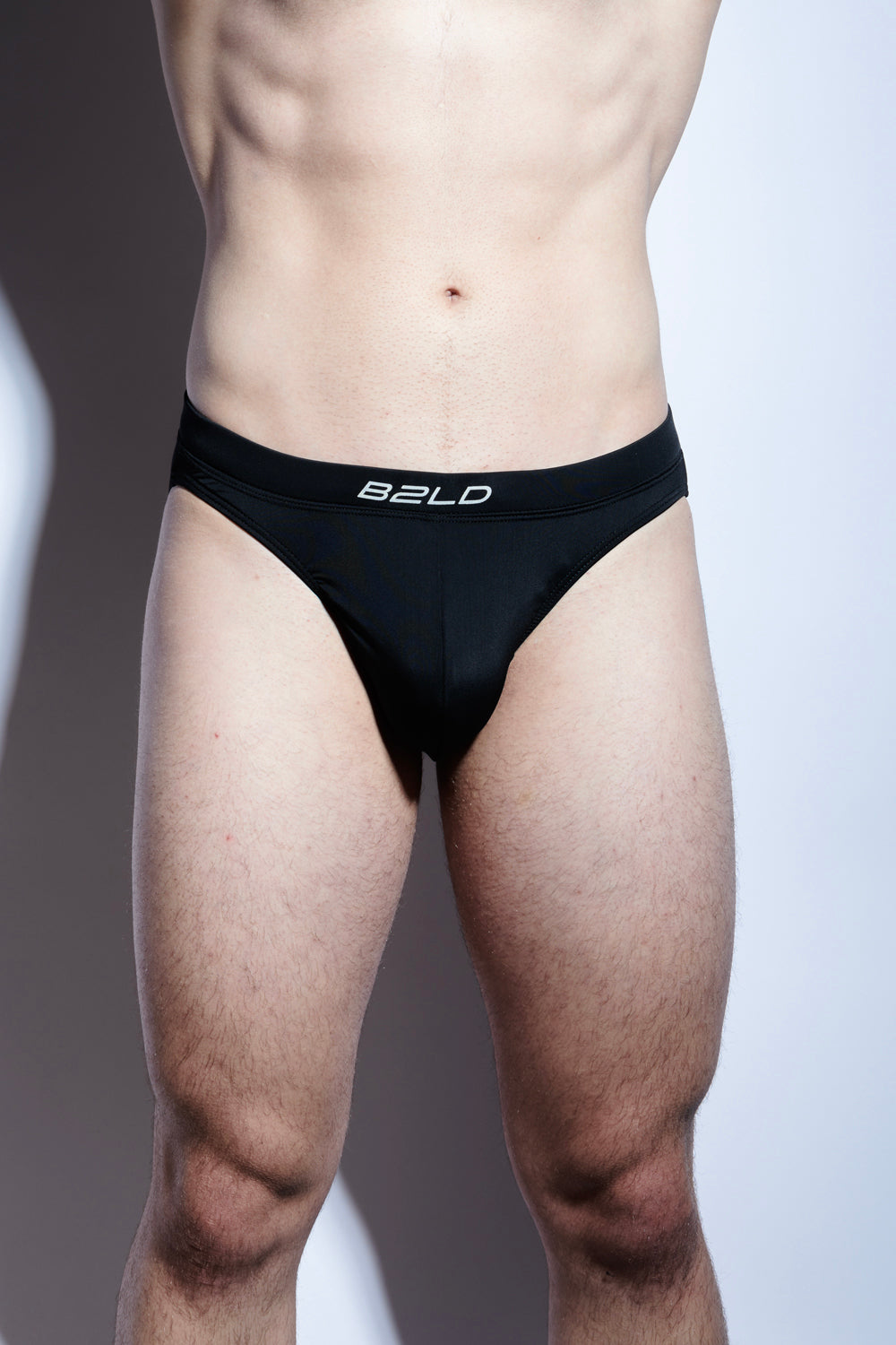 AQVA SWIM BRIEF - MIDNIGHT