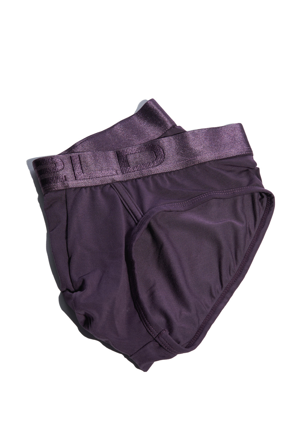 FORTE BRIEF - PLUM