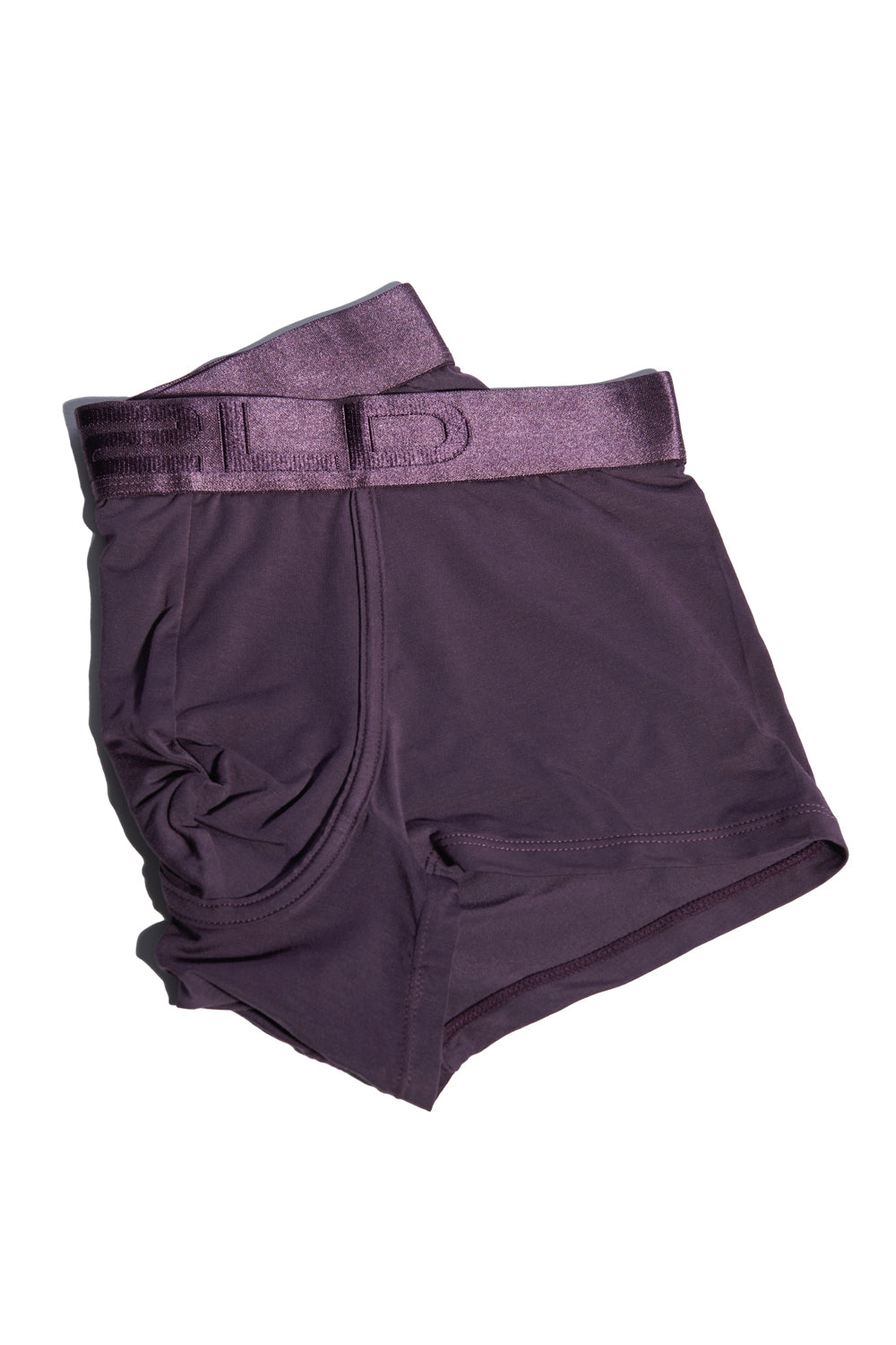 FORTE TRUNK - PLUM