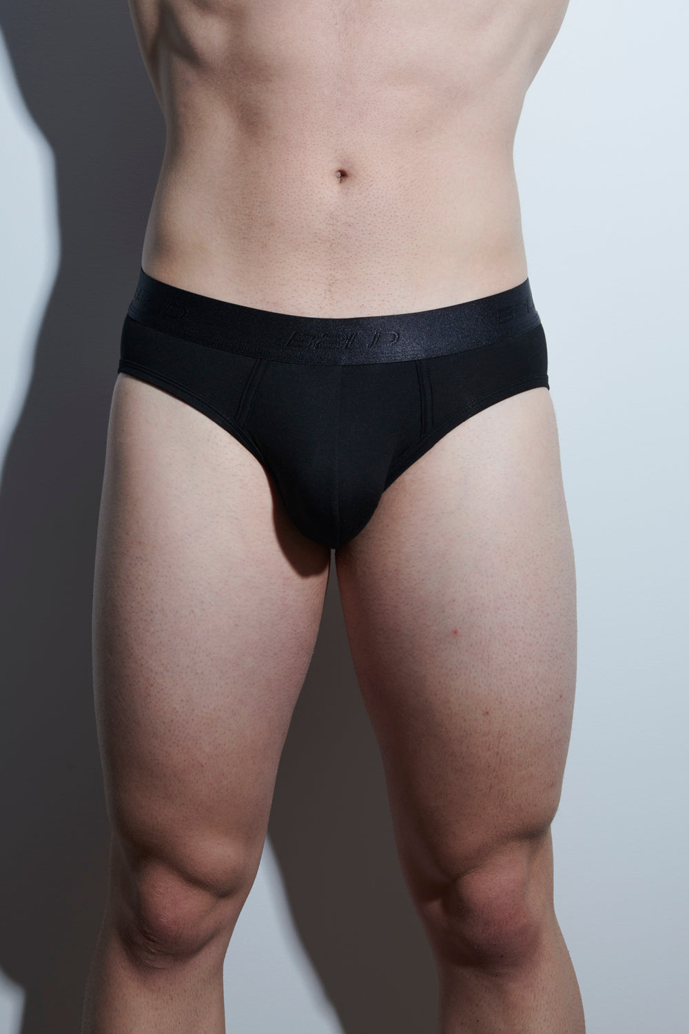 STATIC BRIEF - BLACK