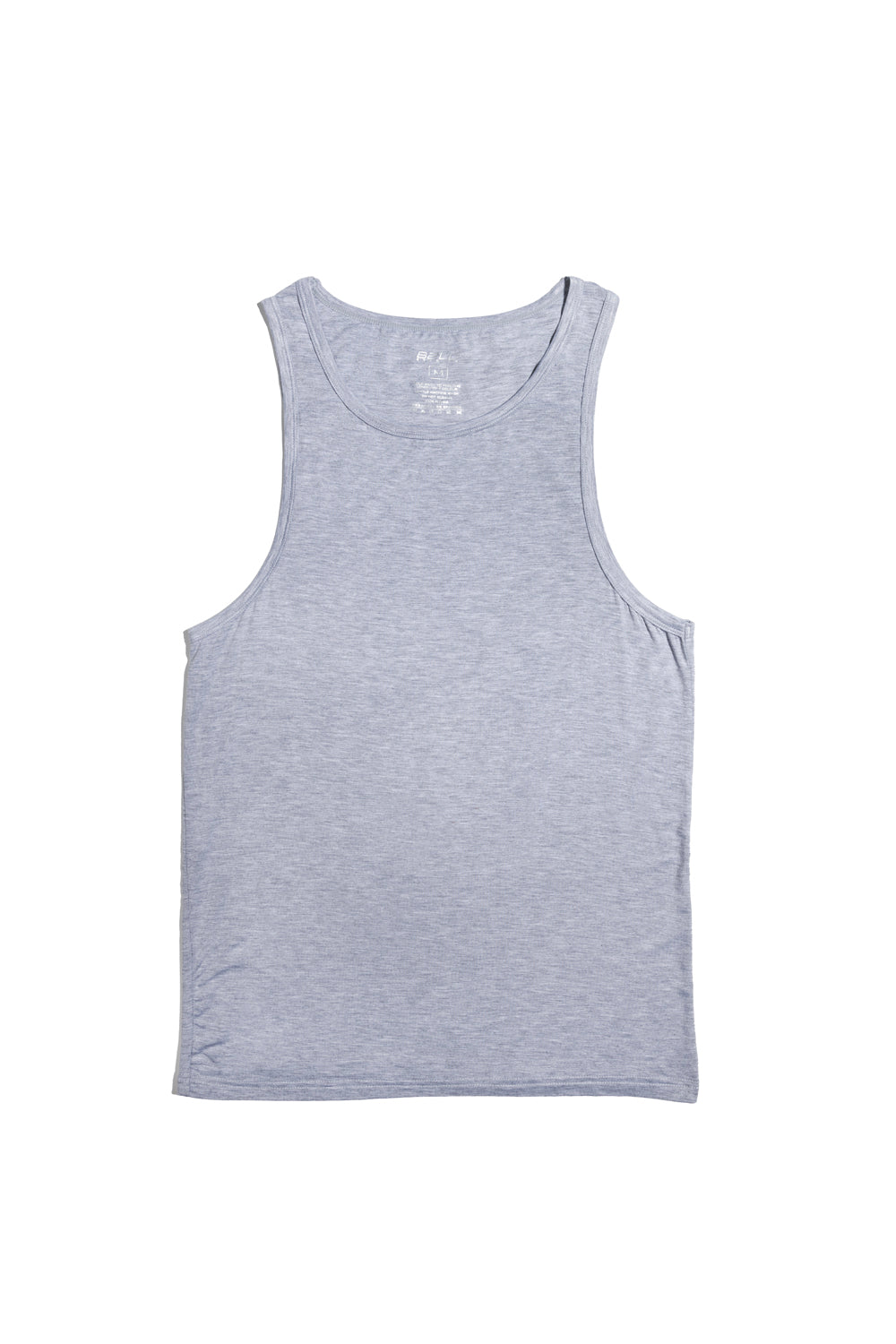 STATIC LOUNGE SINGLET - PLATINUM