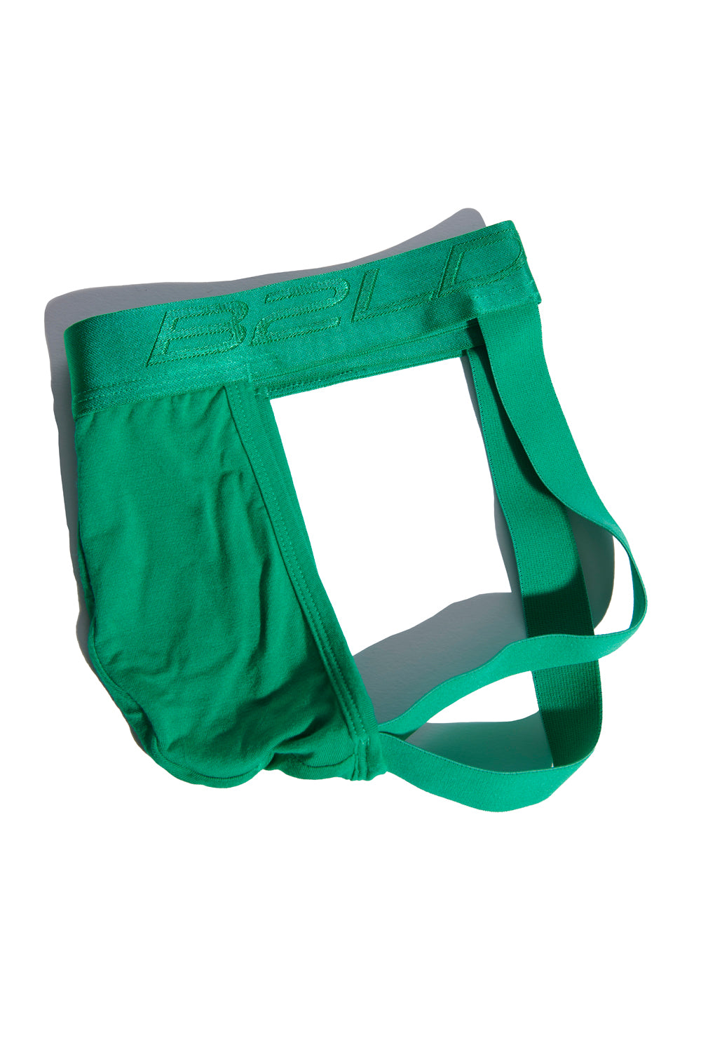 ROYALE JOCKSTRAP - EMERALD