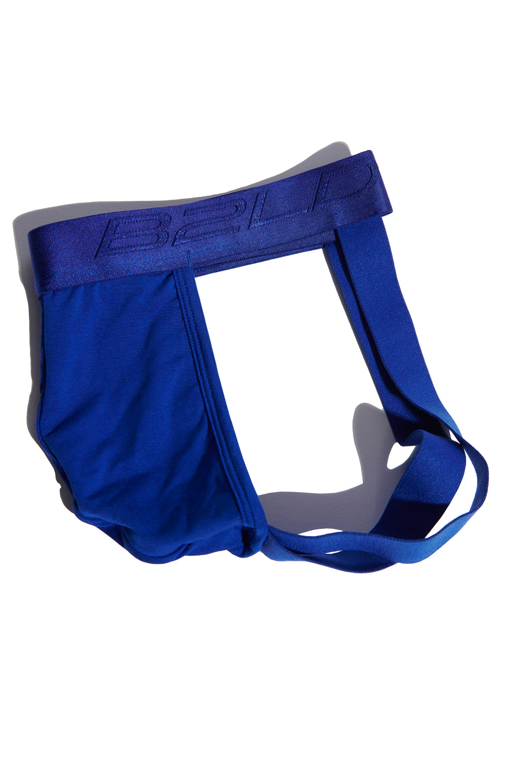 ROYALE JOCKSTRAP - SAPPHIRE