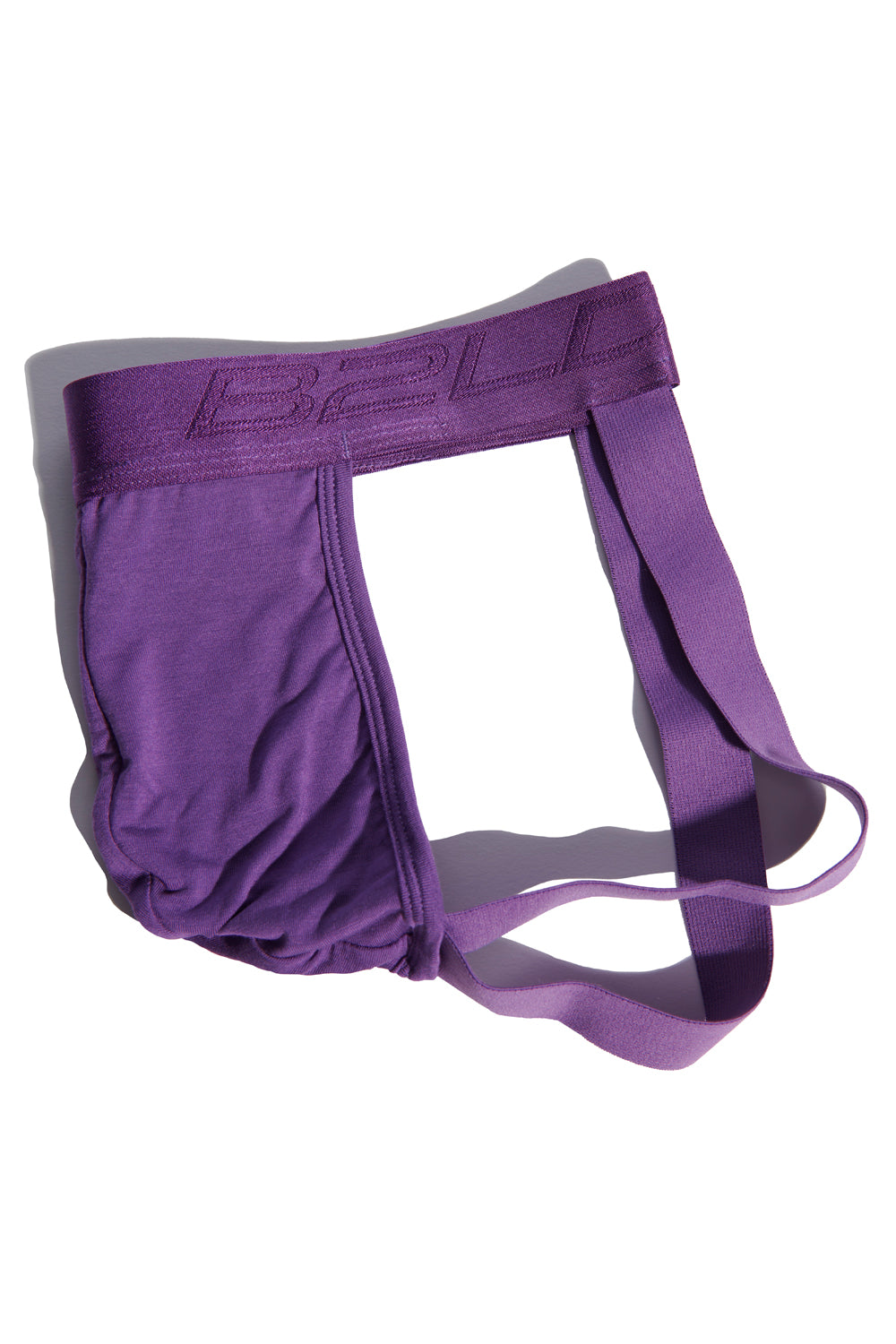 ROYALE JOCKSTRAP - AMETHYST