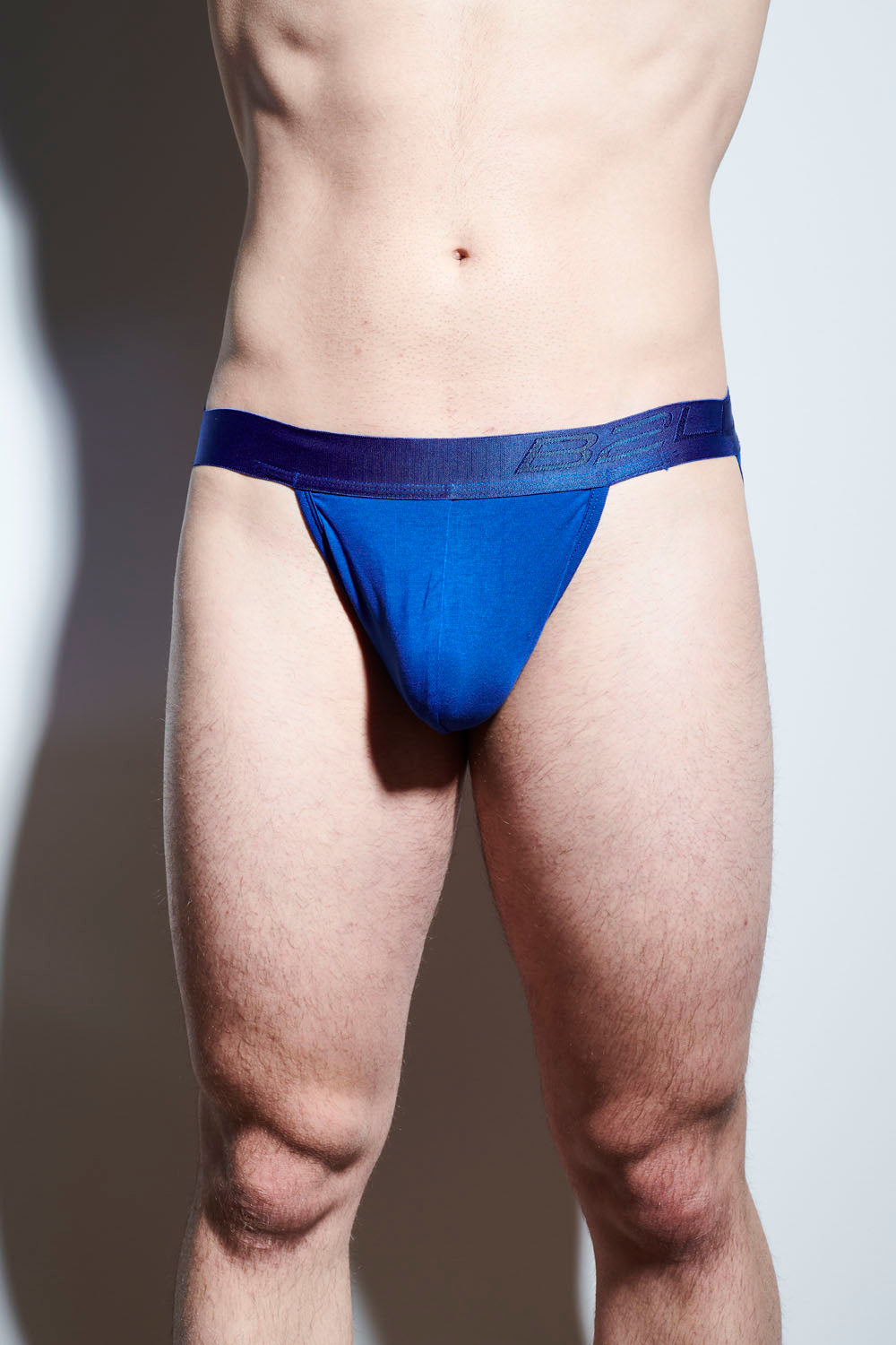 ROYALE JOCKSTRAP - SAPPHIRE