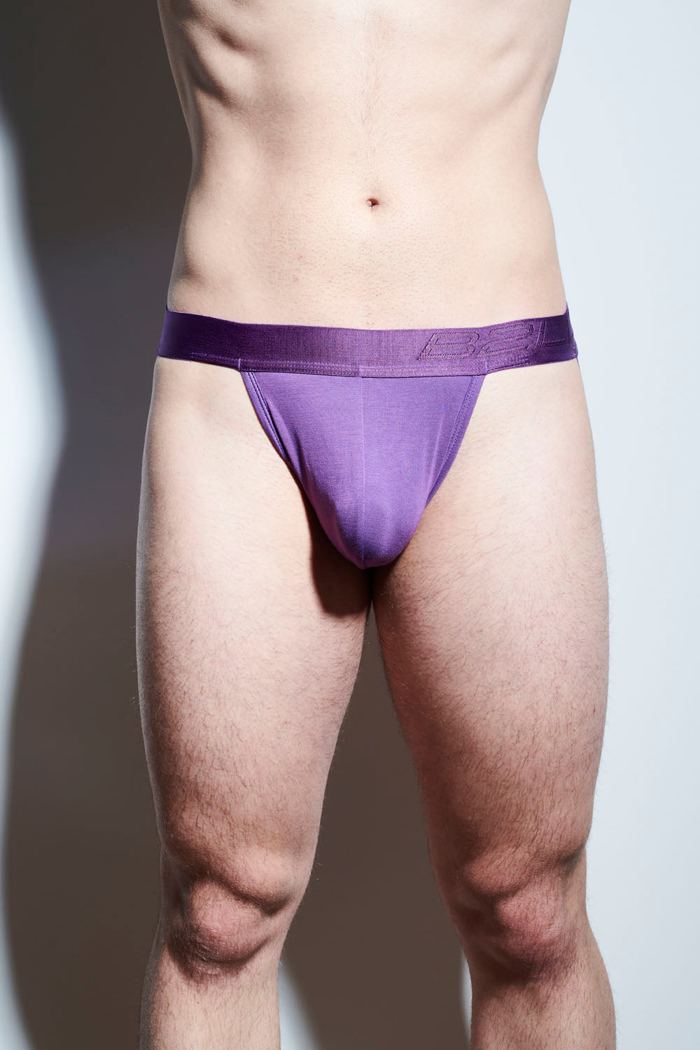 ROYALE JOCKSTRAP - AMETHYST