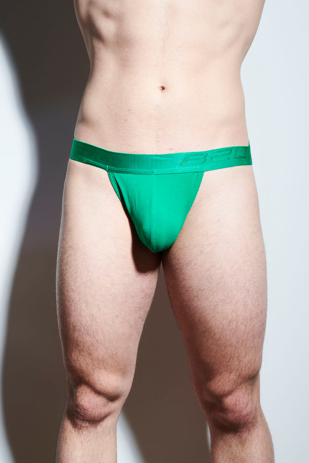 ROYALE JOCKSTRAP - EMERALD