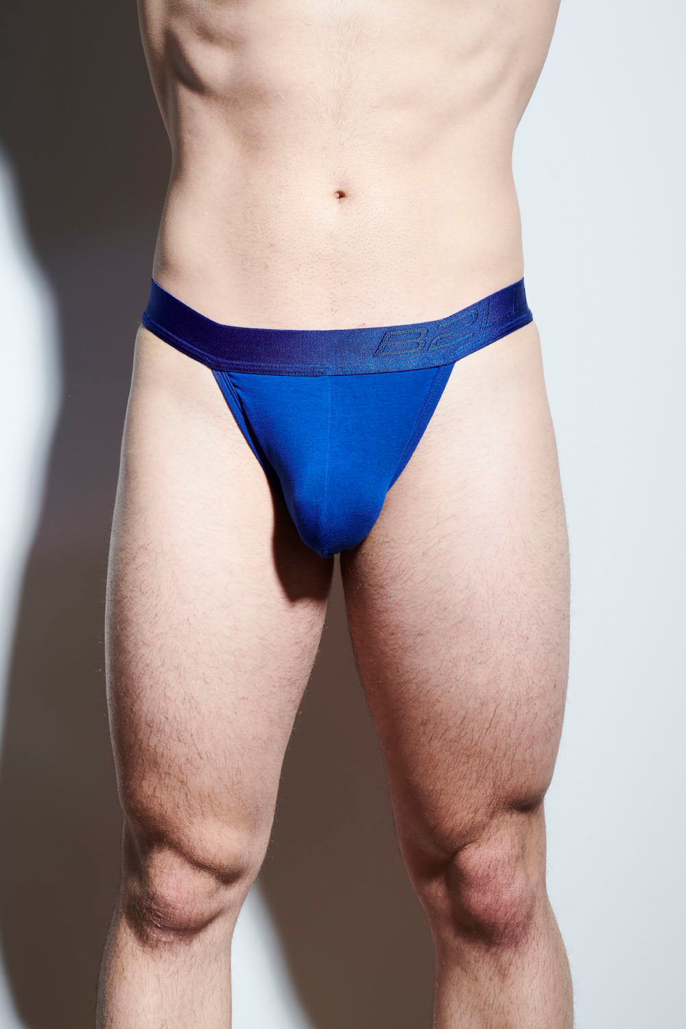 ROYALE THONG - SAPPHIRE