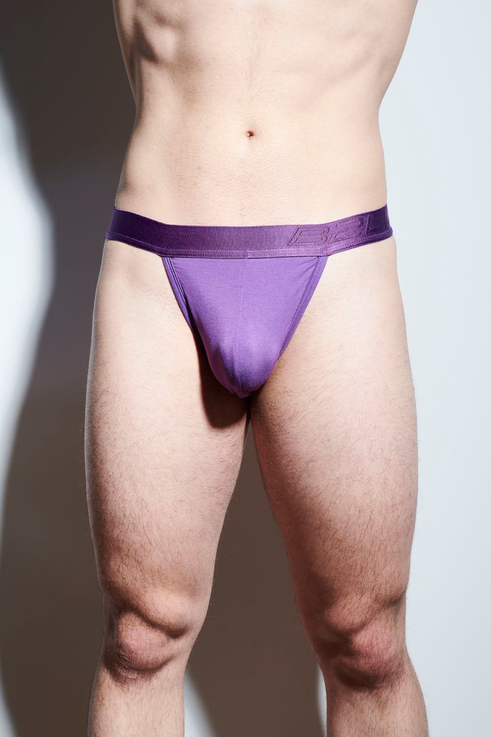 ROYALE THONG - AMETHYST